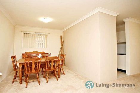 Property photo of 2/35 Macarthur Street Parramatta NSW 2150