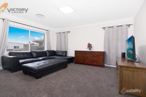Property photo of 27 Founders Avenue Leppington NSW 2179