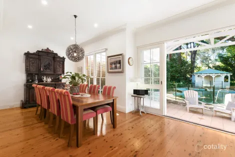 Property photo of 6 Lawley Crescent Pymble NSW 2073