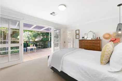 Property photo of 6 Lawley Crescent Pymble NSW 2073