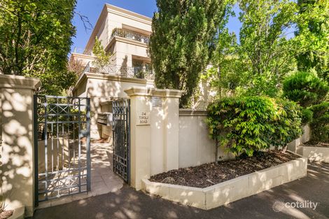 8/34 Tivoli Rd, South Yarra, VIC 3141
