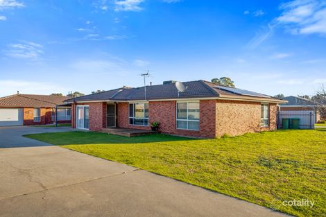 1/6 Amalfi Dr, Lavington, NSW 2641