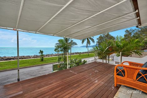 Property photo of 209 O'Shea Esplanade Machans Beach QLD 4878