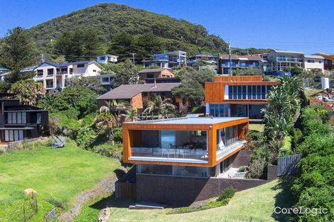 Property photo of 49 Lower Coast Road Stanwell Park NSW 2508
