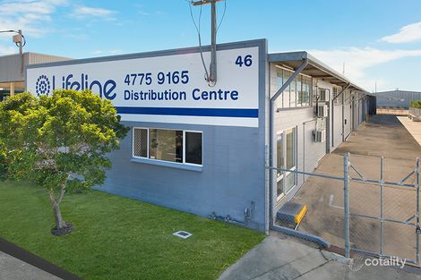 46 Punari St, Currajong, QLD 4812