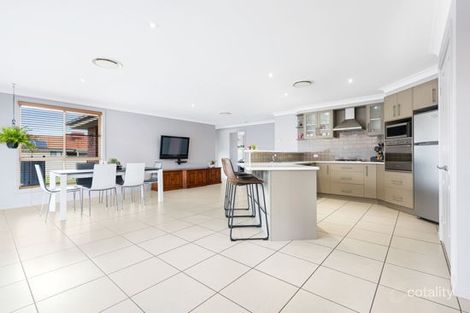 Property photo of 24 Kalinda Place Hillvue NSW 2340