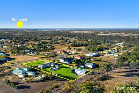 Property photo of 79 Thornbill Way Yarramundi NSW 2753