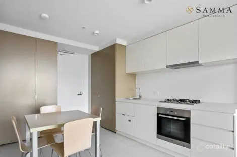 Property photo of 2003/33 Mackenzie Street Melbourne VIC 3000