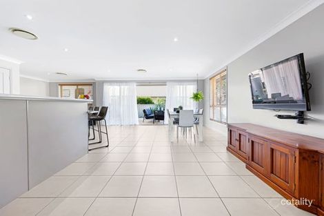 Property photo of 24 Kalinda Place Hillvue NSW 2340