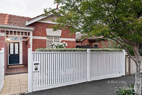 26 Willis St, Armadale, VIC 3143