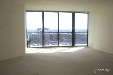 Property photo of 2809/668 Bourke Street Melbourne VIC 3000