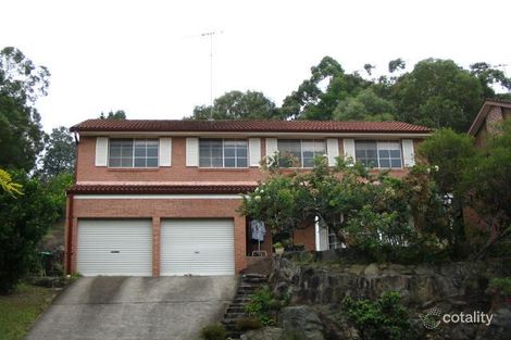 Property photo of 21 Daphne Place Cherrybrook NSW 2126