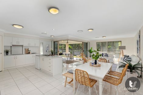 Property photo of 12 Cimmaron Circuit Thornlands QLD 4164