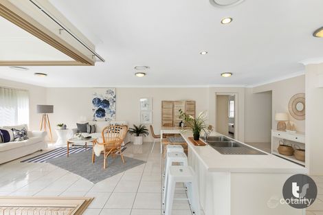 Property photo of 12 Cimmaron Circuit Thornlands QLD 4164