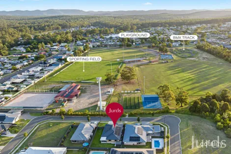 Property photo of 34 Birmingham Circuit Bellbird NSW 2325