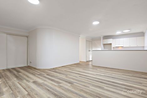 Property photo of 10/37 Binalong Road Pendle Hill NSW 2145