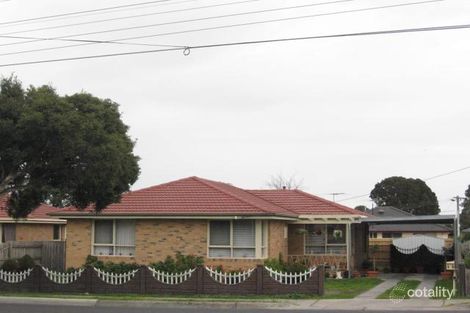 Property photo of 368 Corrigan Road Keysborough VIC 3173