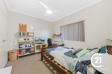 Property photo of 15 Willmington Loop Oran Park NSW 2570