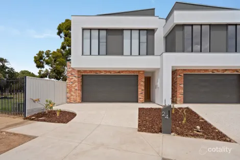 24 GOSPORT ST, RENOWN PARK, SA 5008