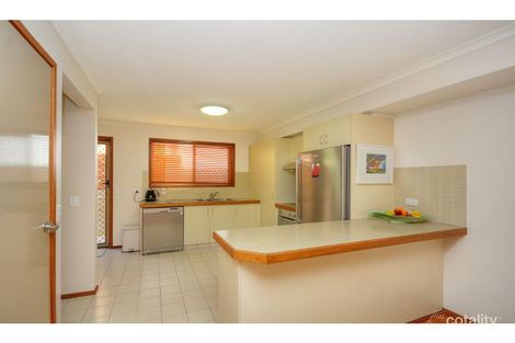 Property photo of 3/6 Weeumba Street Currumbin QLD 4223