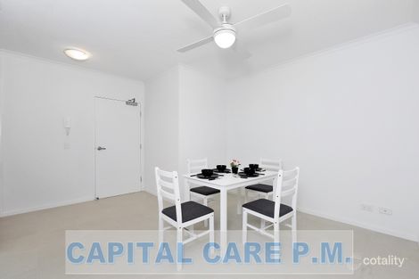 Property photo of 307/40 Mascar Street Upper Mount Gravatt QLD 4122