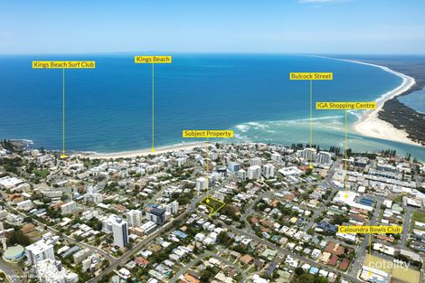 6 Canberra Tce, Caloundra, QLD 4551