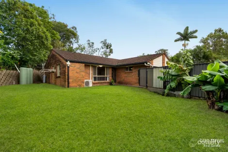 Property photo of 2/21 Paramount Place Oxenford QLD 4210