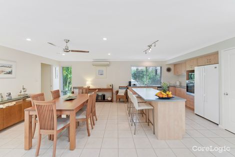 Property photo of 4 Godwin Place Pelican Waters QLD 4551