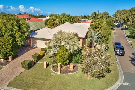 Property photo of 4 Godwin Place Pelican Waters QLD 4551