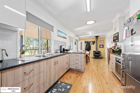 Property photo of 37 Warwick Street Leyburn QLD 4365