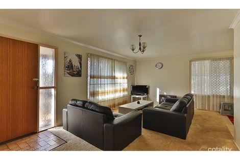 Property photo of 48 Miranda Drive Wilsonton Heights QLD 4350