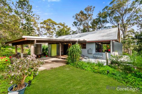 Property photo of 11 Halyard Drive Moruya Heads NSW 2537