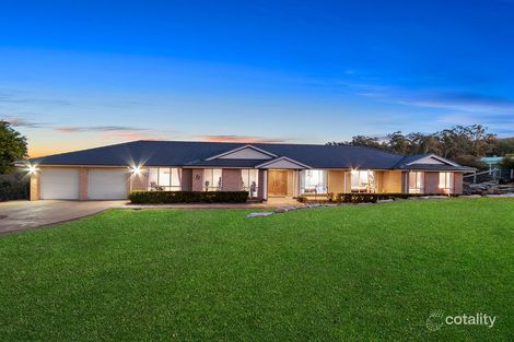Property photo of 79 Thornbill Way Yarramundi NSW 2753