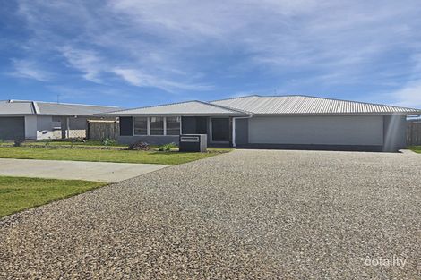 Property photo of 29 Flame Tree Road Cotswold Hills QLD 4350