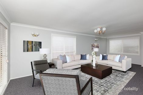 Property photo of 5 Flemington Close Casula NSW 2170