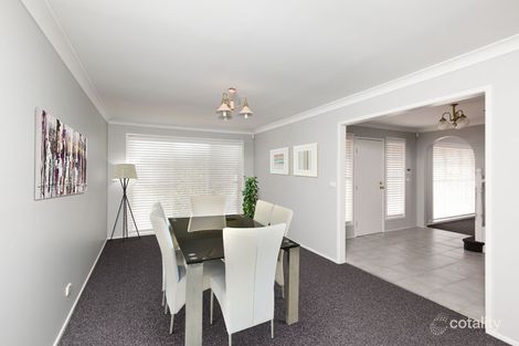Property photo of 5 Flemington Close Casula NSW 2170