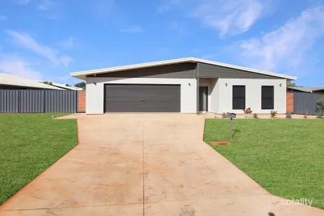 4 Cormack St, Katherine East, NT 0850
