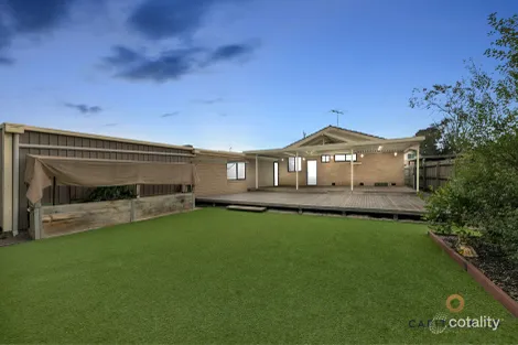 Property photo of 10 Old Plenty Road South Morang VIC 3752