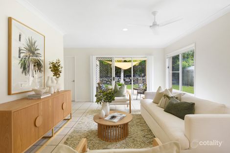 Property photo of 14 Devco Place Ashmore QLD 4214