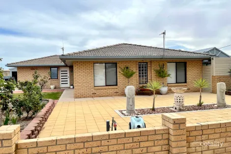 Property photo of 3 Nicholas Street Ceduna SA 5690