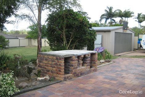 Property photo of 8 Bottlebrush Drive Regents Park QLD 4118