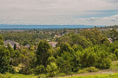 Property photo of 5/11 Garthowen Crescent Castle Hill NSW 2154