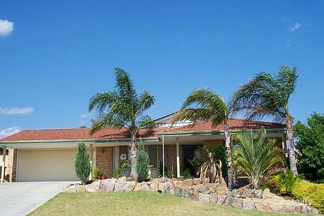 24 Ardrossan Loop, Kingsley, WA 6026