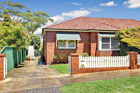 12 Bayview St, Concord, NSW 2137