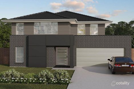 Property photo of LOT 651 Ashburton Crescent Schofields NSW 2762
