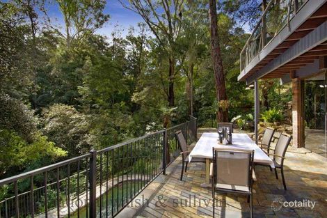 Property photo of 14 Greenvale Place Castle Hill NSW 2154