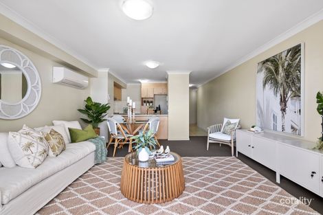 Lot 323/392 Marine Pde, Labrador, QLD 4215