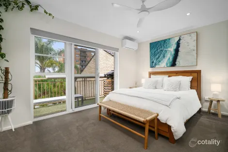 Property photo of 20/8-12 Giddings Avenue Cronulla NSW 2230