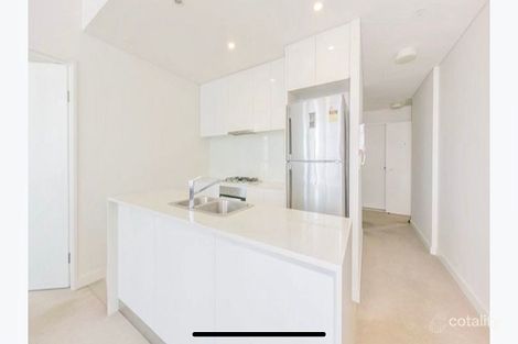 Property photo of 702/1 Post Office Lane Chatswood NSW 2067