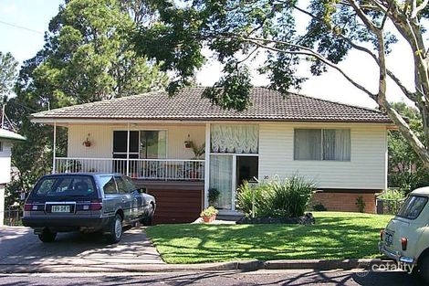 20 Guinness St, Everton Park, QLD 4053